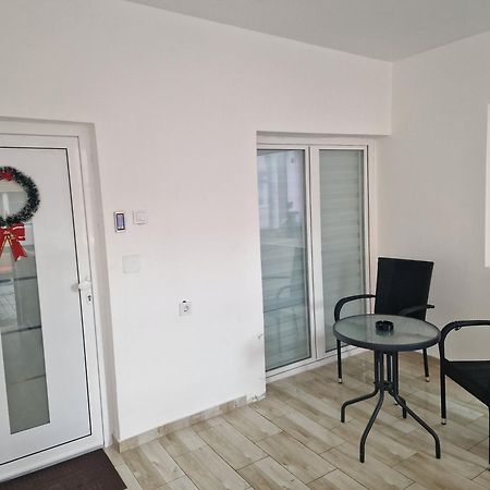 Zed Apartmani Leskovac Leskovac  Esterno foto
