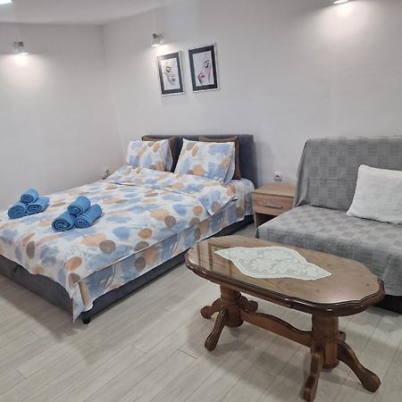 Zed Apartmani Leskovac Leskovac  Esterno foto