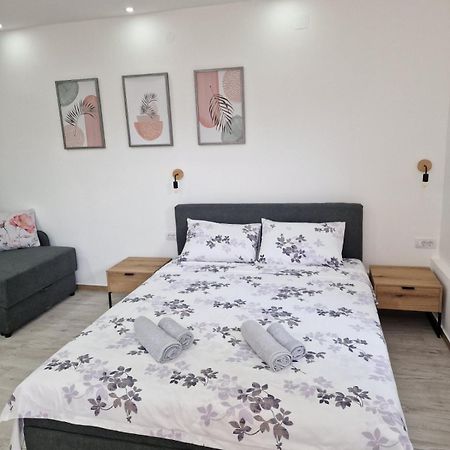 Zed Apartmani Leskovac Leskovac  Esterno foto