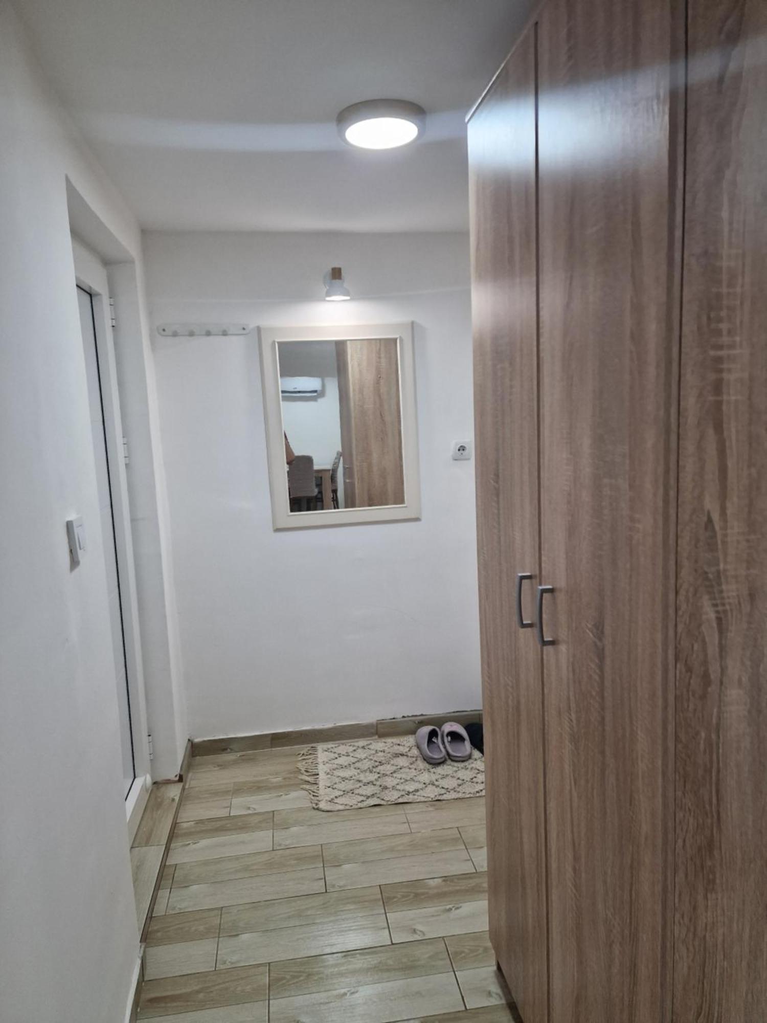 Zed Apartmani Leskovac Leskovac  Esterno foto