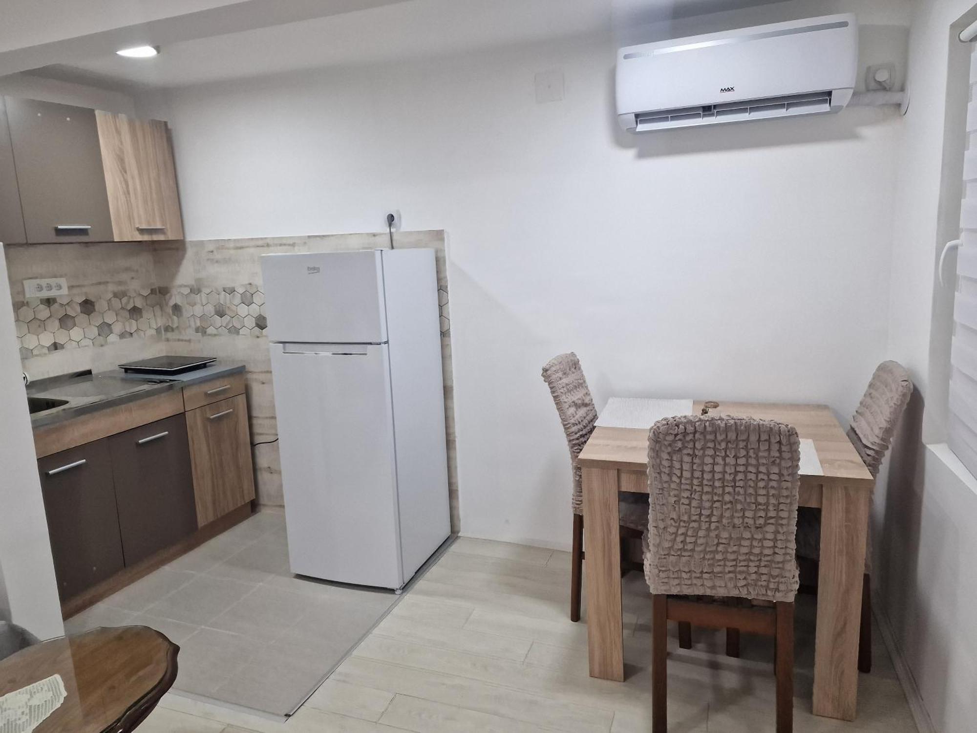 Zed Apartmani Leskovac Leskovac  Esterno foto