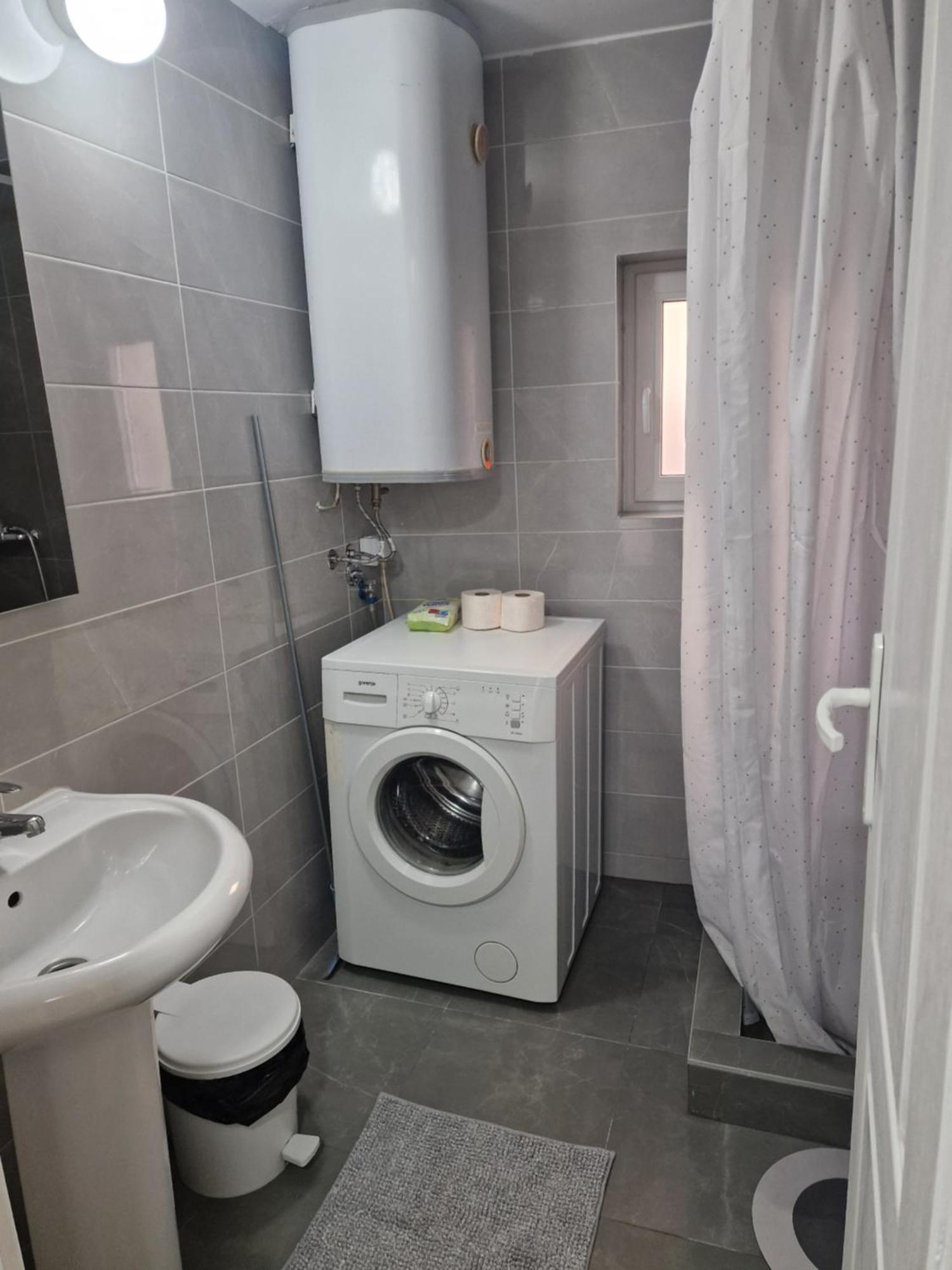 Zed Apartmani Leskovac Leskovac  Esterno foto