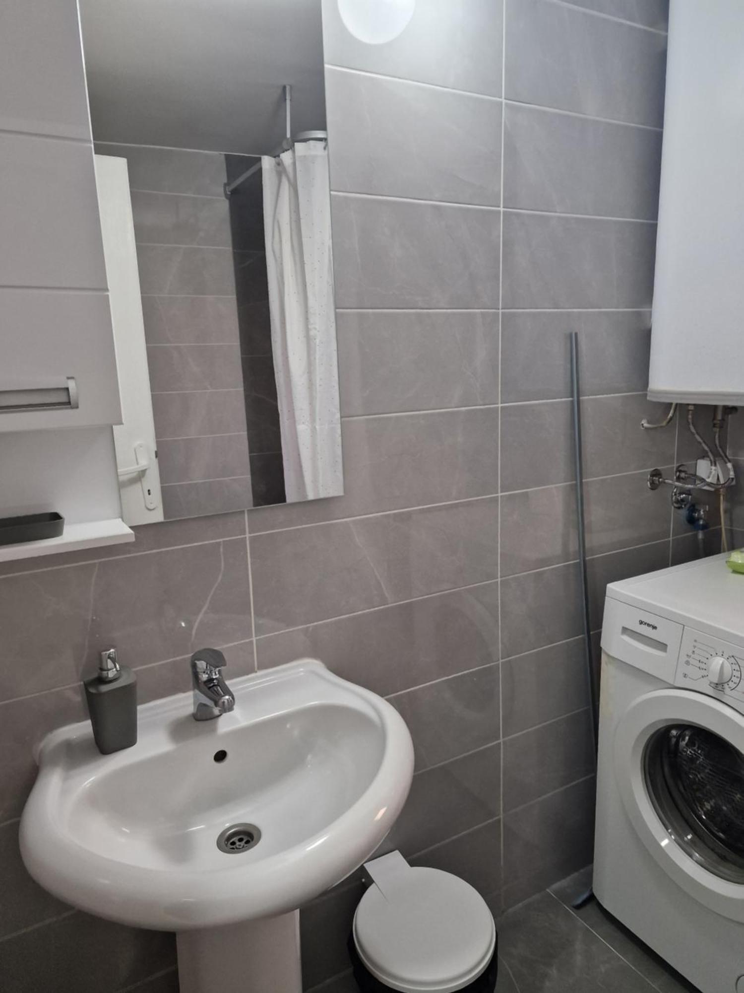 Zed Apartmani Leskovac Leskovac  Esterno foto