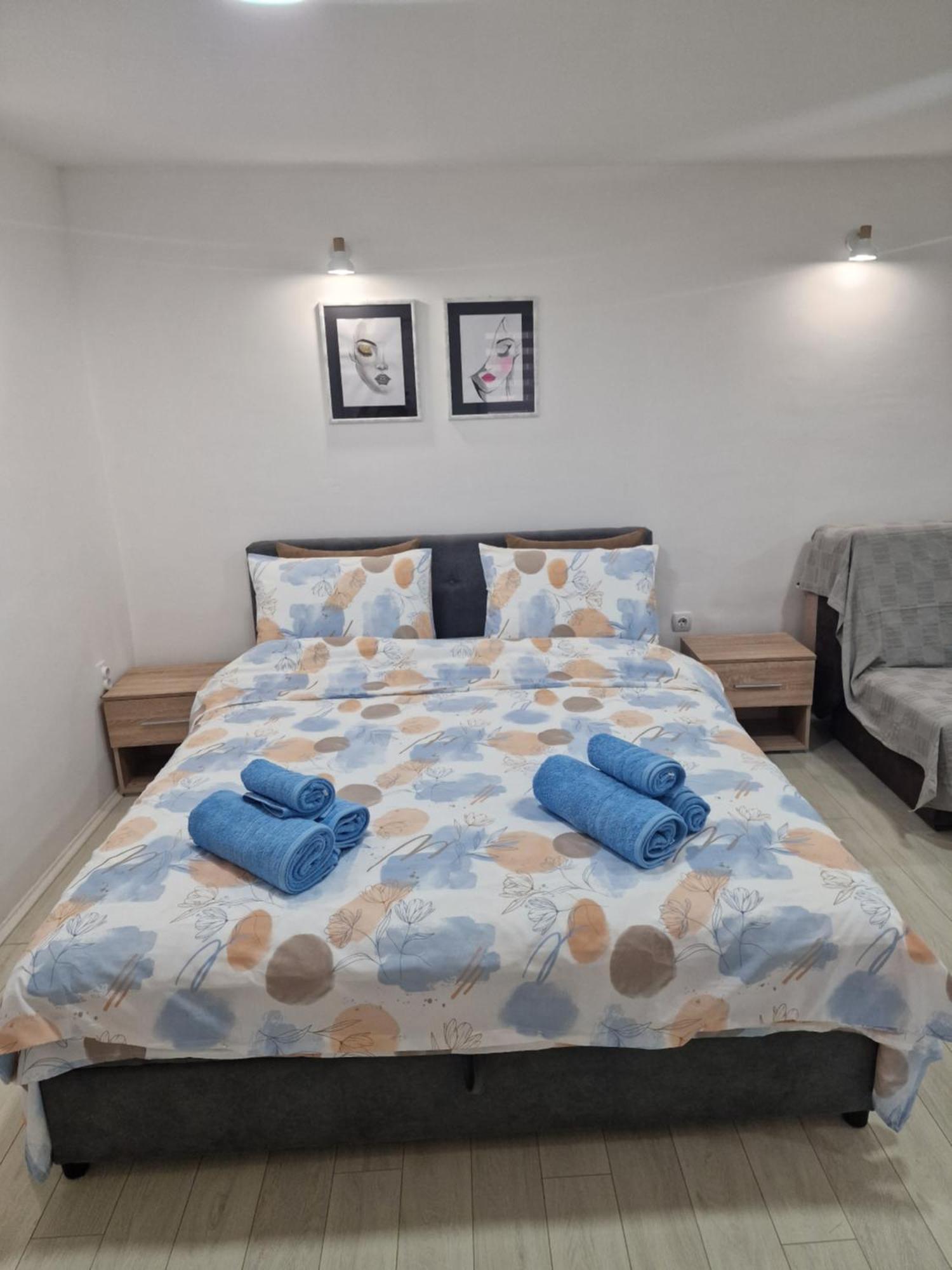Zed Apartmani Leskovac Leskovac  Esterno foto