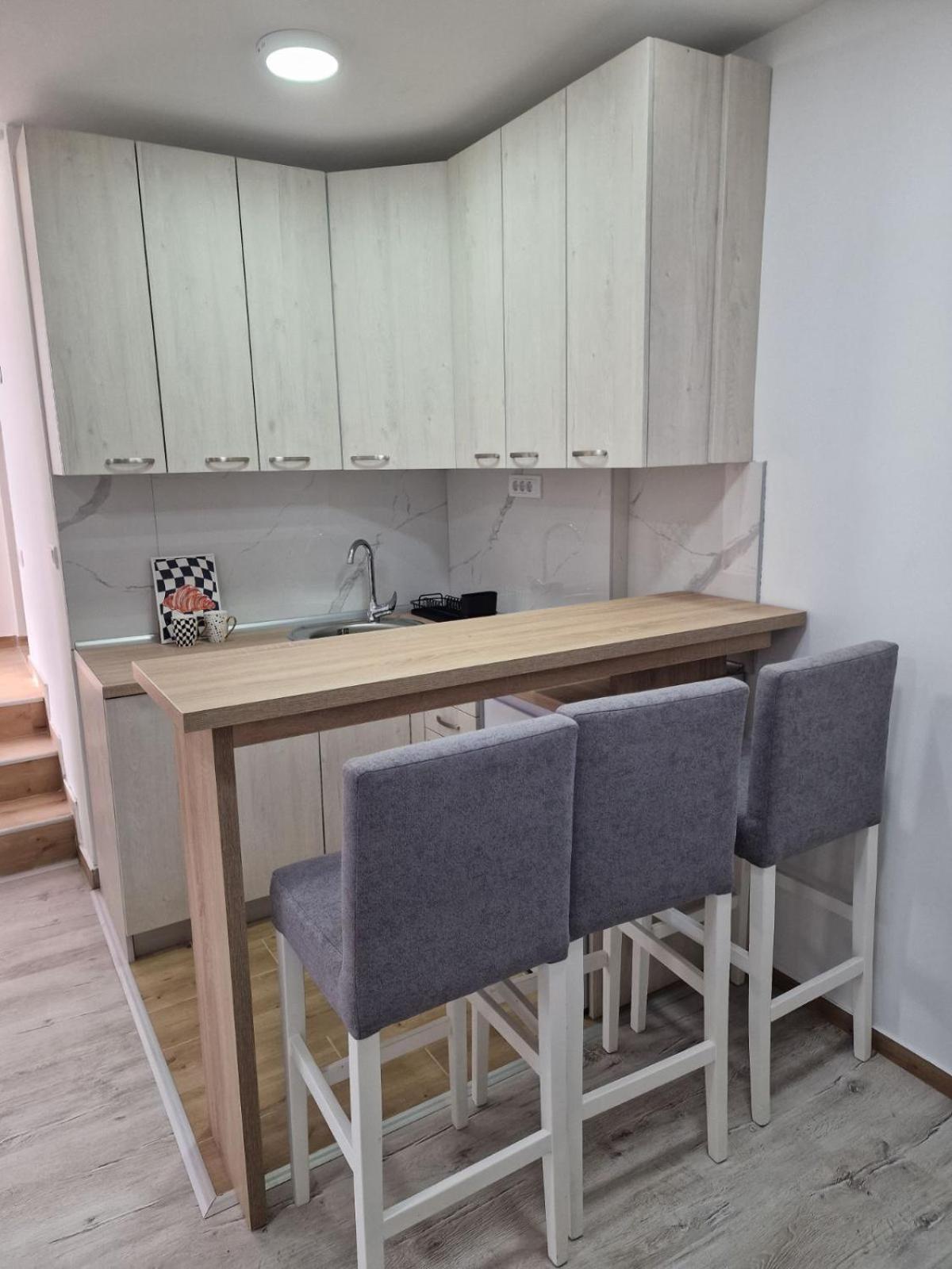 Zed Apartmani Leskovac Leskovac  Esterno foto