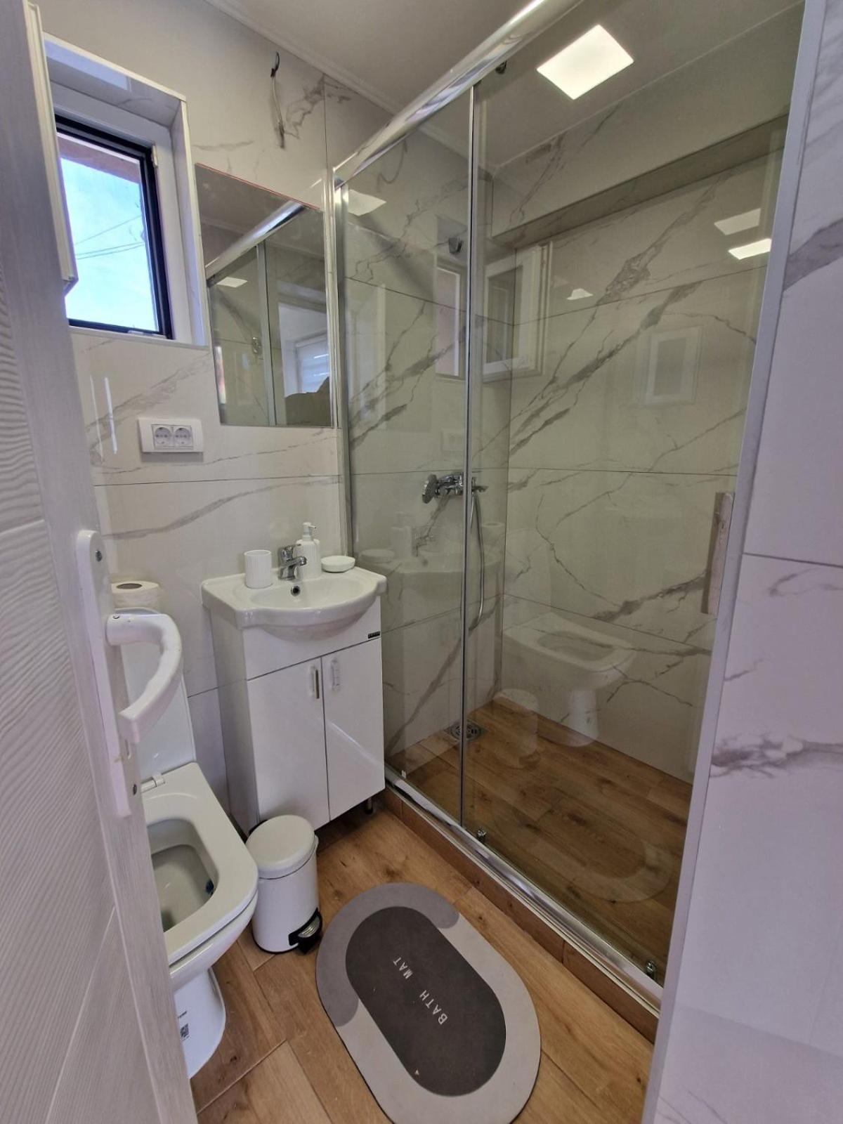 Zed Apartmani Leskovac Leskovac  Esterno foto