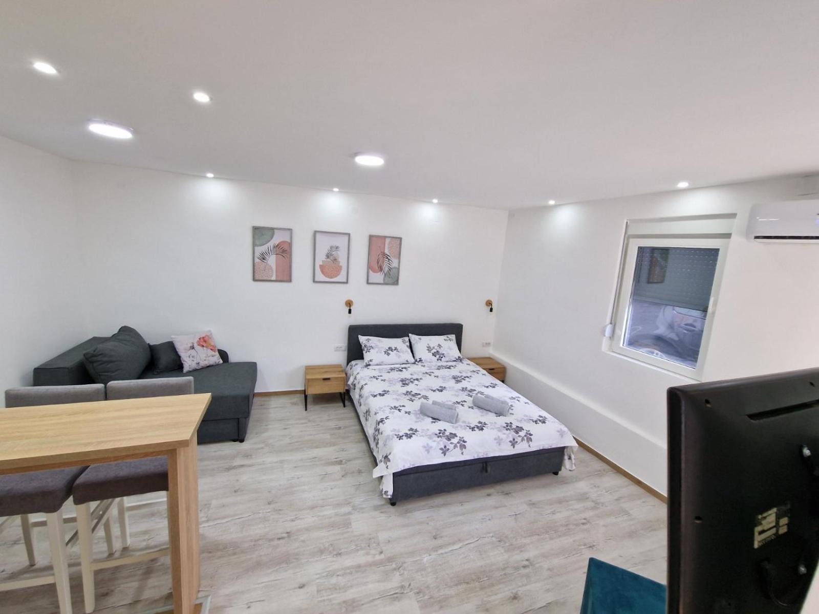 Zed Apartmani Leskovac Leskovac  Esterno foto